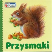 Przysmaki -  foreign books in polish 