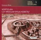 Wortizlava... - Stanisław Rosik -  books from Poland