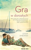 polish book : Gra w doro... - Leszek Dybowski