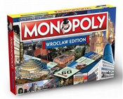 Monopoly W... - Ksiegarnia w UK