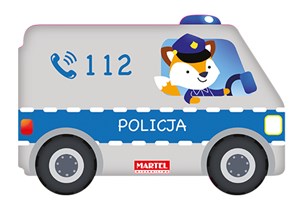 Obrazek Policja