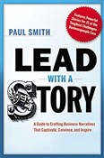 Lead with ... - Paul Smith -  books in polish 