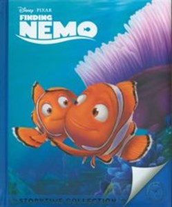 Picture of Finding Nemo Storytime Collection