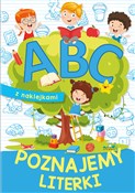 Książka : A B C Pozn... - Ewa Stadtmüller