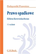 Prawo spad... -  Polish Bookstore 