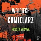 Polska książka : [Audiobook... - Wojciech Chmielarz