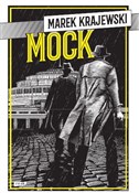 Książka : Mock - Marek Krajewski