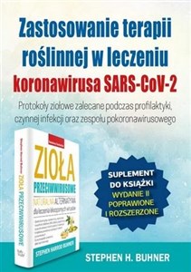 Obrazek Zastosowanie terapii roślinnej w leczeniu..