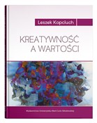 polish book : Kreatywnoś... - Leszek Kopciuch
