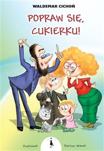 Picture of Popraw się Cukierku!