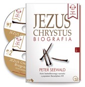 Polska książka : [Audiobook... - Peter Seewald