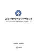 Jak rozmaw... - Robert Barron -  books from Poland