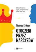 Otoczeni p... - Thomas Erikson -  books from Poland