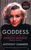 Goddess Th... - Anthony Summers -  books from Poland