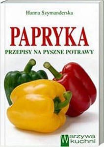Picture of Papryka Przepisy na pyszne potrawy