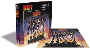 Picture of Puzzle 1000 Kiss - Destroyer