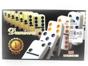 Obrazek Domino