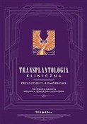 Polska książka : Transplant... - Wiesław W. Jędrzejczak, Lech Cierpka
