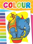 polish book : Colour Obr... - Opracowanie Zbiorowe