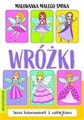Wróżki. Ma... - Opracowanie zbiorowe -  books from Poland