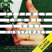 polish book : A Vast Con... - Toobin Jeffrey