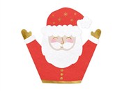 Polska książka : Serwetki M...