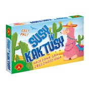 Susy w kak... -  books from Poland