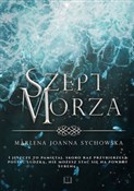 polish book : Szept morz... - Marlena Sychowska