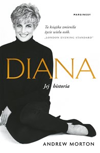 Obrazek Diana Jej historia