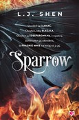 polish book : Sparrow - L.J. Shen