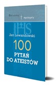Polska książka : 100 Pytań ... - Jan Lewandowski