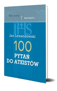 Obrazek 100 Pytań do Ateistów