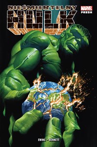 Picture of Nieśmiertelny Hulk Tom 3