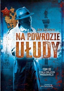 Obrazek Na powrozie ułudy Tom 3