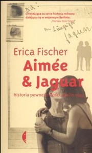 Obrazek Aimee & Jaguar Historia pewnej miłości Berlin 1943