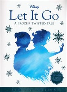 Picture of Disney Frozen Let It Go A Twisted Tale Special Edition