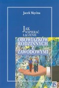 Jak wspier... - Jacek Męcina -  foreign books in polish 