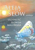 Aleją słów... - Opracowanie Zbiorowe -  books from Poland