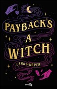 Payback's ... - Lana Harper - Ksiegarnia w UK