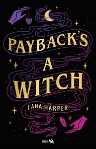 Picture of Payback's a Witch