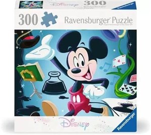 Picture of Puzzle 2D 300 Myszka Miki