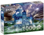 Puzzle 100... -  foreign books in polish 