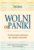 Wolni od p... - Tom Burnn -  Książka z wysyłką do UK