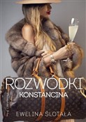 polish book : Rozwódki K... - Ewelina Ślotała