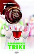 polish book : Barmańskie... - David Bramwell