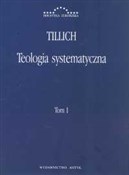 Teologia s... - Paul Tillich -  books in polish 