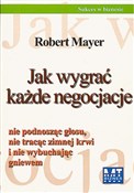 Jak wygrać... - Robert Mayer -  books from Poland