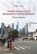 Wokół społ... - Zdzisław Sirojć -  books in polish 