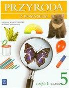 Przyroda z... - Urszula Depczyk, Bożena Sienkiewicz, Halina Binkiewicz -  foreign books in polish 