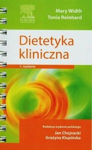 Picture of Dietetyka kliniczna